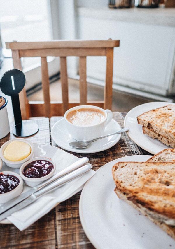 What Breaks a Fast?