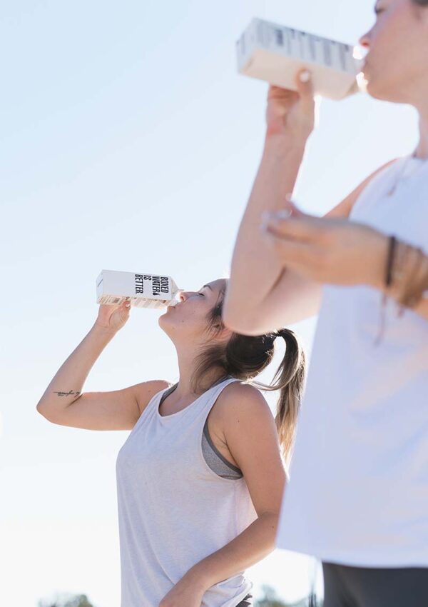 Intermittent Fasting and Workouts