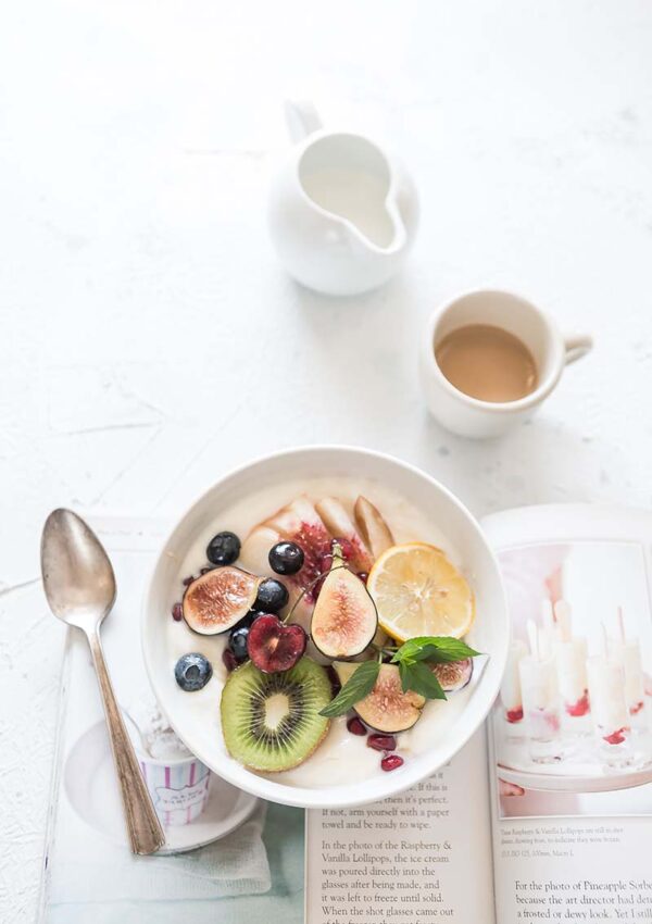 Tips for Starting an Intermittent Fasting Protocol