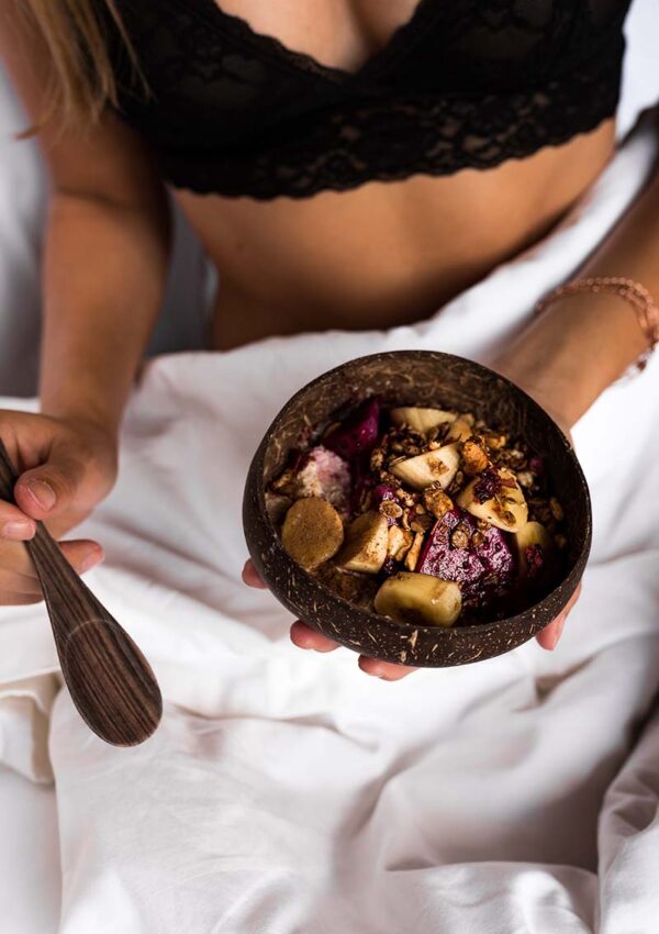 The 16-8 Intermittent Fasting Protocols