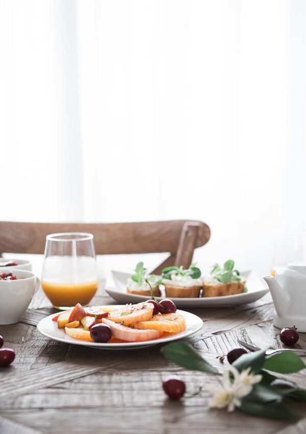 Tips for Transitioning into Intermittent Fasting